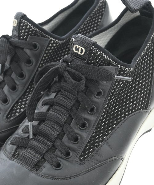 Dior Homme รองเท้าผ้าใบ
