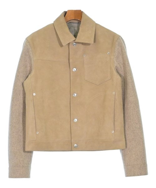 Dior Homme แจ็คเก็ตเบลาส์ อื่น