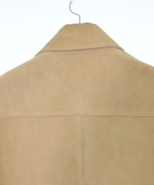 Dior Homme แจ็คเก็ตเบลาส์ อื่น