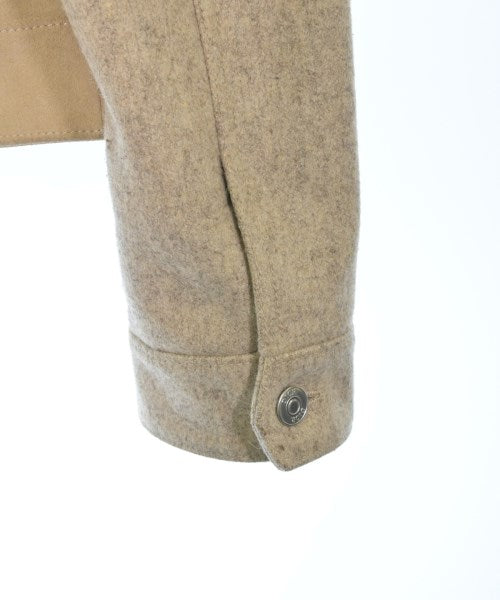 Dior Homme แจ็คเก็ตเบลาส์ อื่น