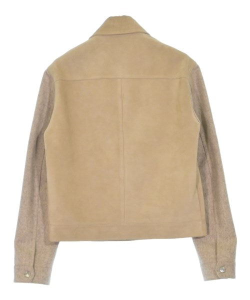 Dior Homme แจ็คเก็ตเบลาส์ อื่น