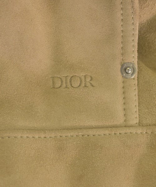 Dior Homme แจ็คเก็ตเบลาส์ อื่น