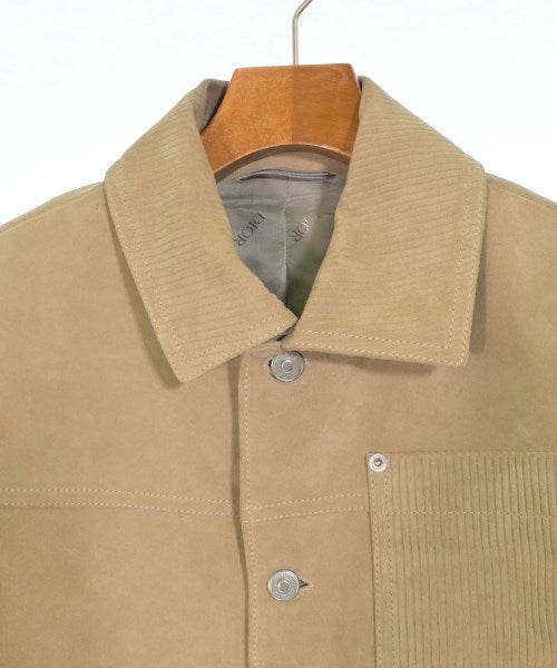 Dior Homme แจ็คเก็ตเบลาส์ อื่น