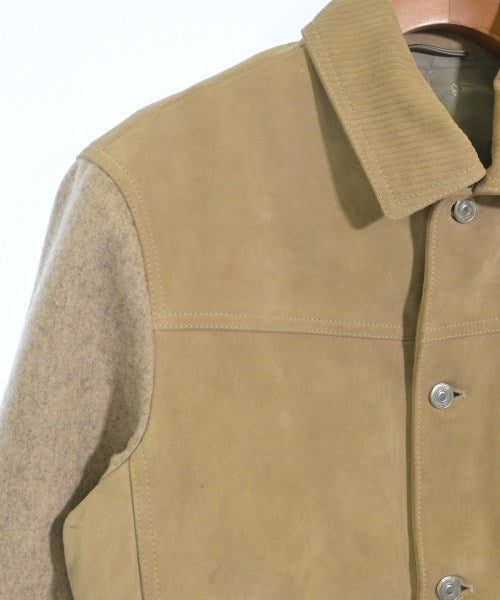 Dior Homme แจ็คเก็ตเบลาส์ อื่น