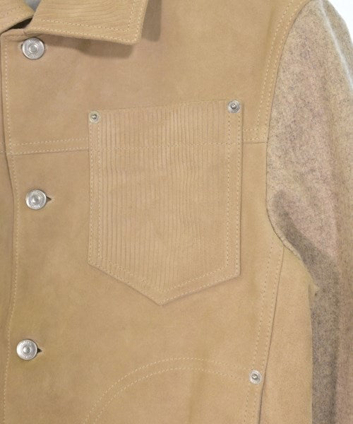 Dior Homme แจ็คเก็ตเบลาส์ อื่น