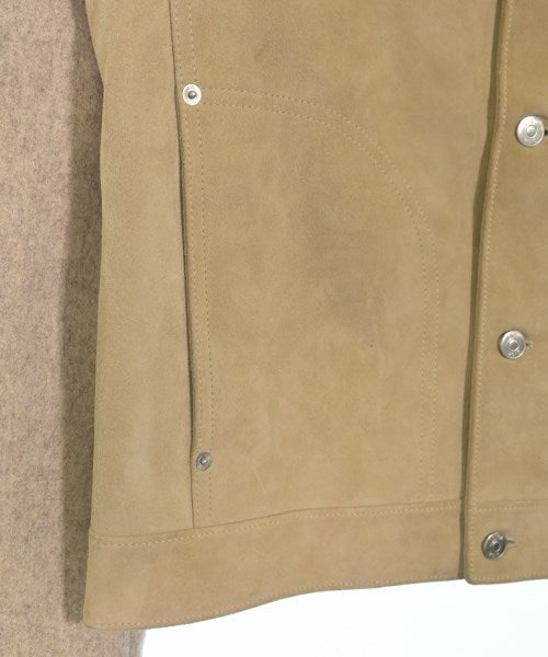 Dior Homme แจ็คเก็ตเบลาส์ อื่น