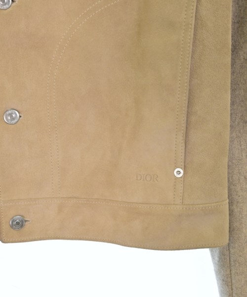 Dior Homme แจ็คเก็ตเบลาส์ อื่น