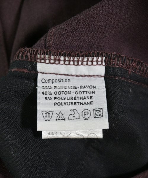 Dior Homme กางเกง อื่น