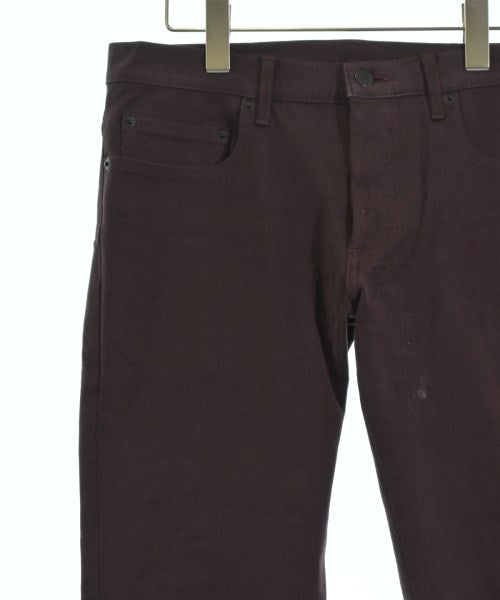 Dior Homme กางเกง อื่น