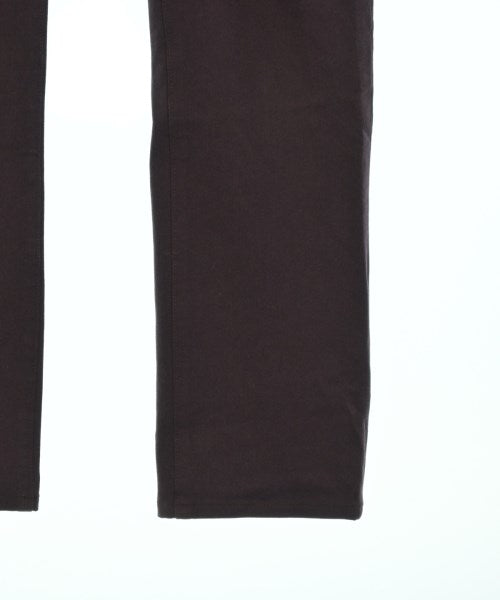 Dior Homme กางเกง อื่น