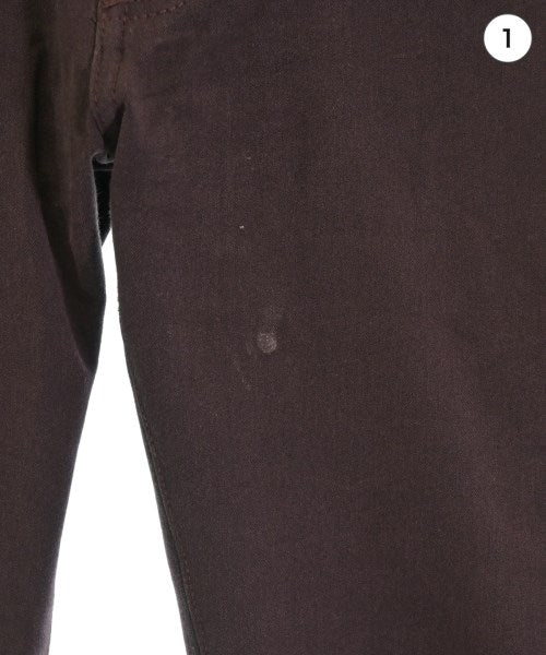 Dior Homme กางเกง อื่น