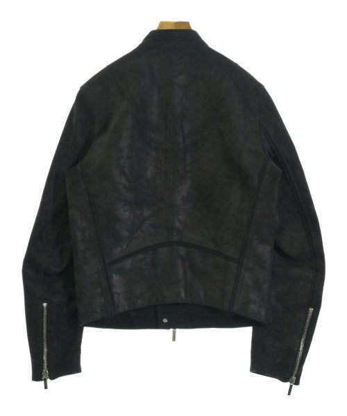 Dior Homme แจ็คเก็ตไรเดอร์