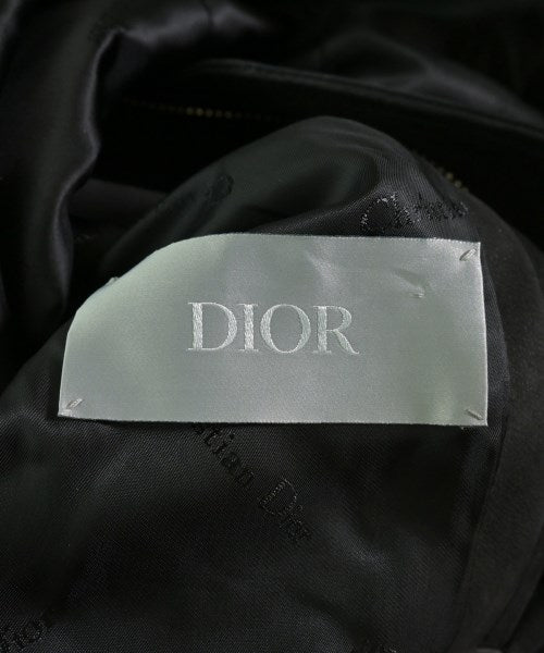 Dior Homme แจ็คเก็ตไรเดอร์