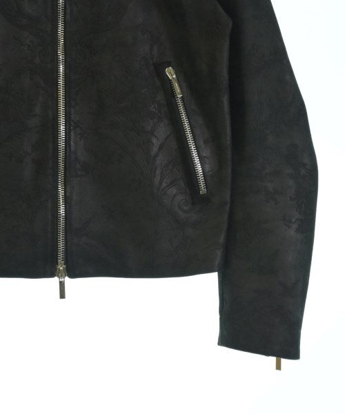 Dior Homme แจ็คเก็ตไรเดอร์