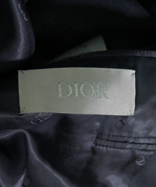 Dior Homme เบลเซอร์/แจ็คเก็ตสูท