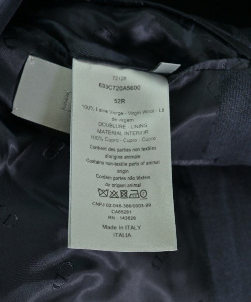 Dior Homme เบลเซอร์/แจ็คเก็ตสูท
