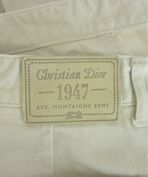 Dior Homme กางเกง อื่น