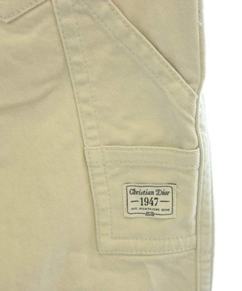 Dior Homme กางเกง อื่น
