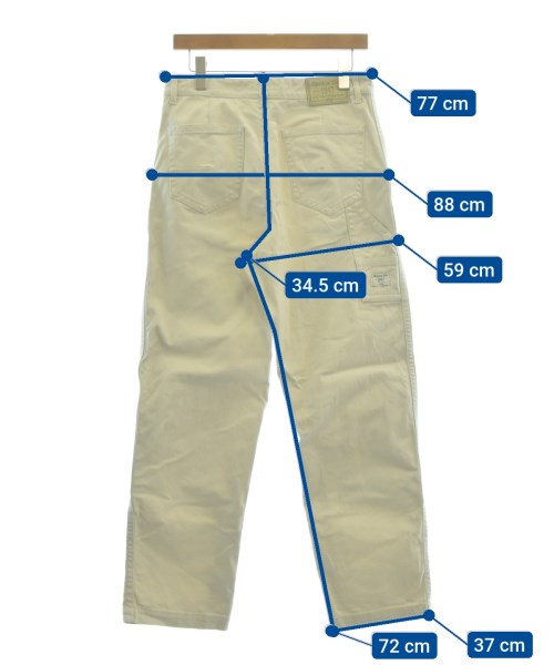 Dior Homme กางเกง อื่น