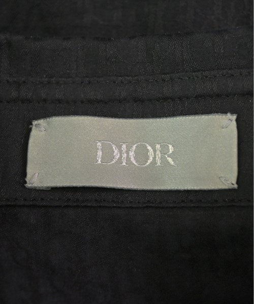 Dior Homme เสื้อลำลอง