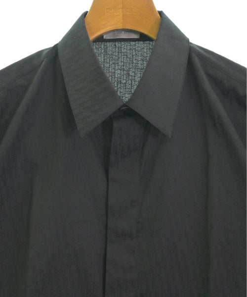 Dior Homme เสื้อลำลอง