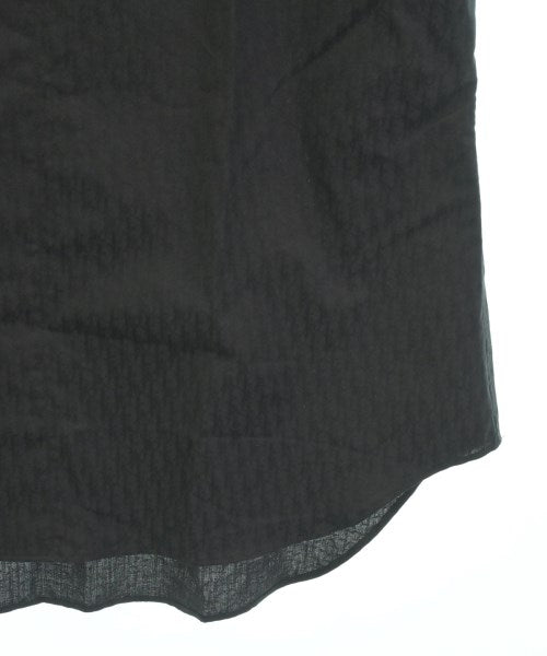Dior Homme เสื้อลำลอง