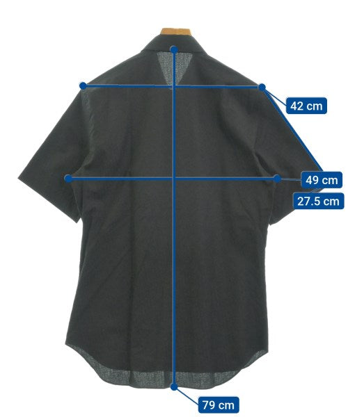 Dior Homme เสื้อลำลอง