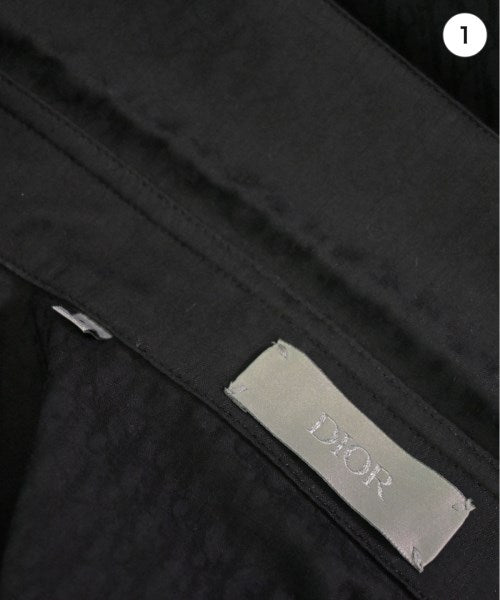Dior Homme เสื้อลำลอง