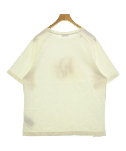 Dior Homme เสื้อยืด/เสื้อท็อปส์