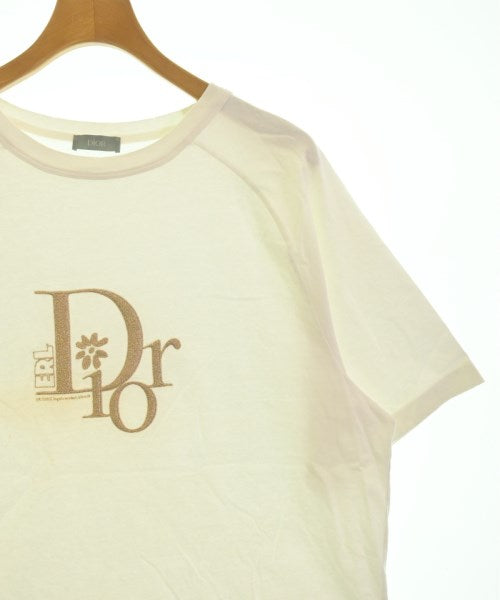 Dior Homme เสื้อยืด/เสื้อท็อปส์