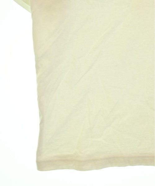 Dior Homme เสื้อยืด/เสื้อท็อปส์