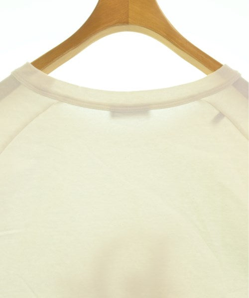 Dior Homme เสื้อยืด/เสื้อท็อปส์