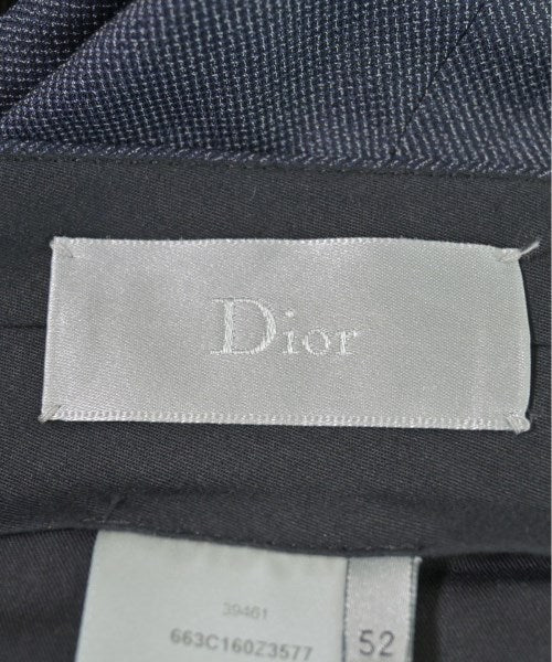 Dior Homme ชุดสูทแบบครบเซต (อื่นๆ)