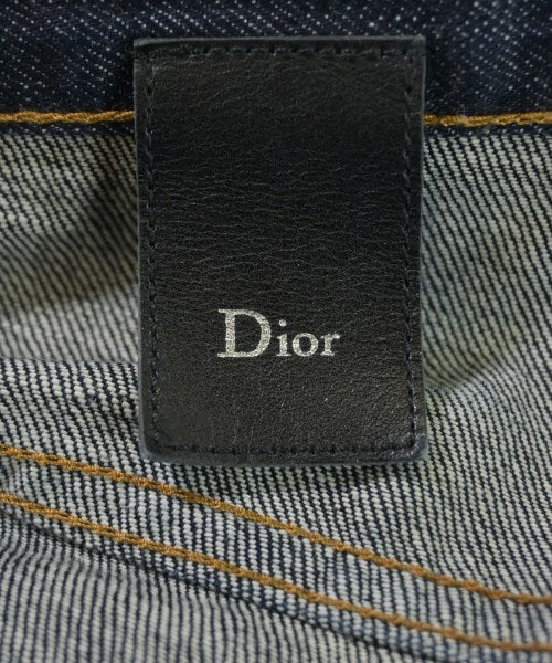 Dior Homme ยีนส์