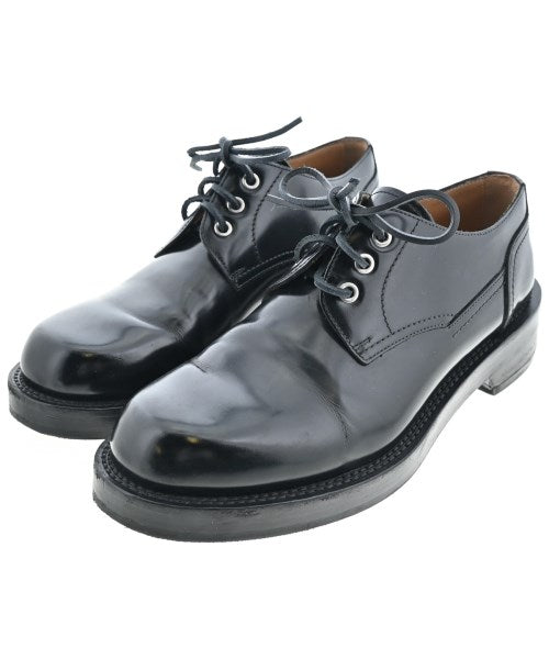 Dior Homme รองเท้าสวมทางการ