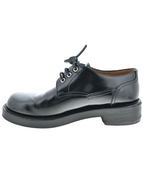 Dior Homme รองเท้าสวมทางการ