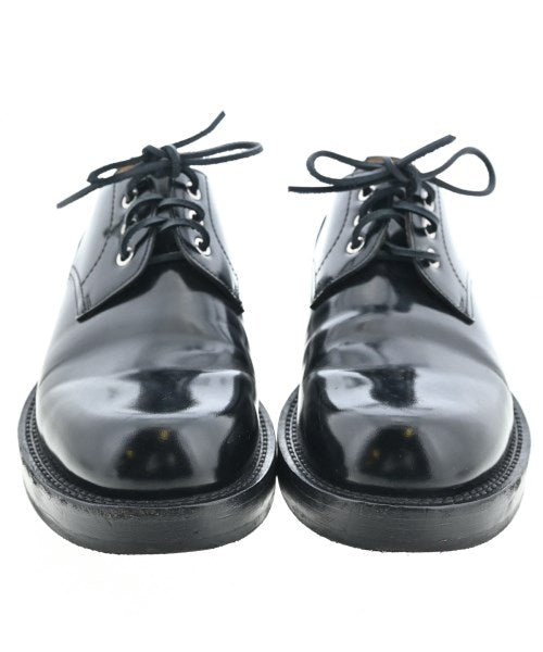 Dior Homme รองเท้าสวมทางการ