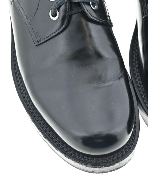 Dior Homme รองเท้าสวมทางการ
