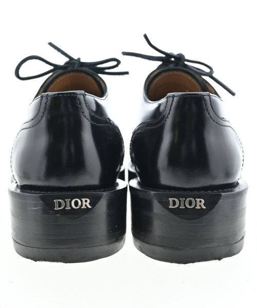 Dior Homme รองเท้าสวมทางการ