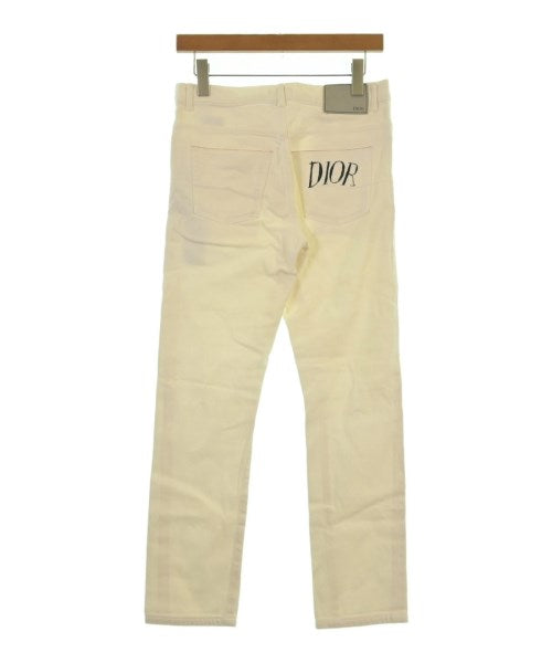Dior Homme ยีนส์