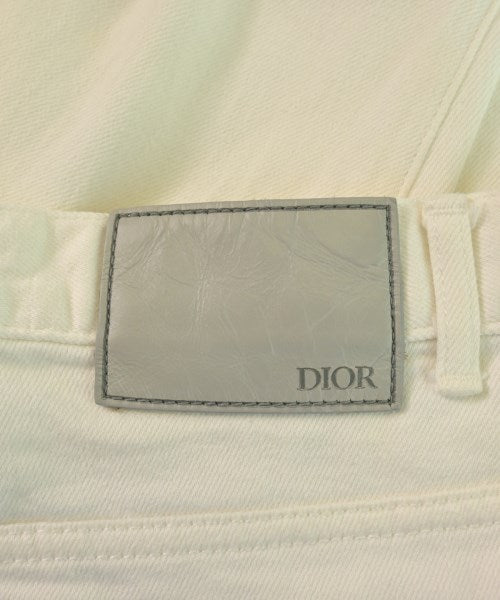 Dior Homme ยีนส์