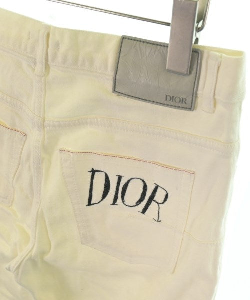 Dior Homme ยีนส์