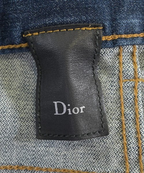 Dior Homme ยีนส์