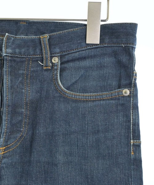 Dior Homme ยีนส์