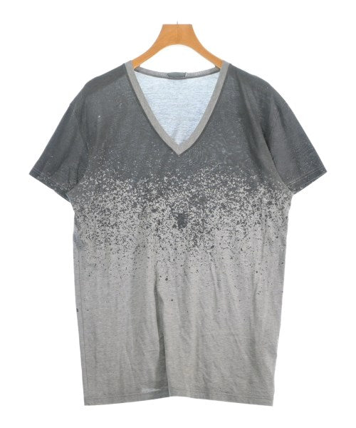 Dior Homme เสื้อยืด/เสื้อท็อปส์