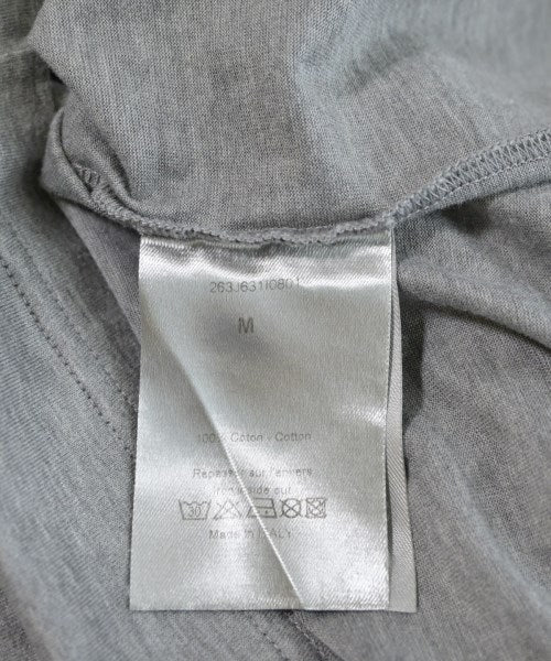 Dior Homme เสื้อยืด/เสื้อท็อปส์