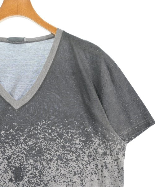 Dior Homme เสื้อยืด/เสื้อท็อปส์