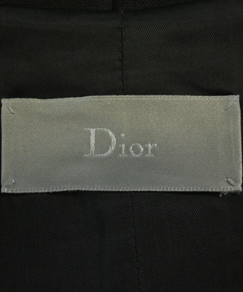 Dior Homme เสื้อลำลอง