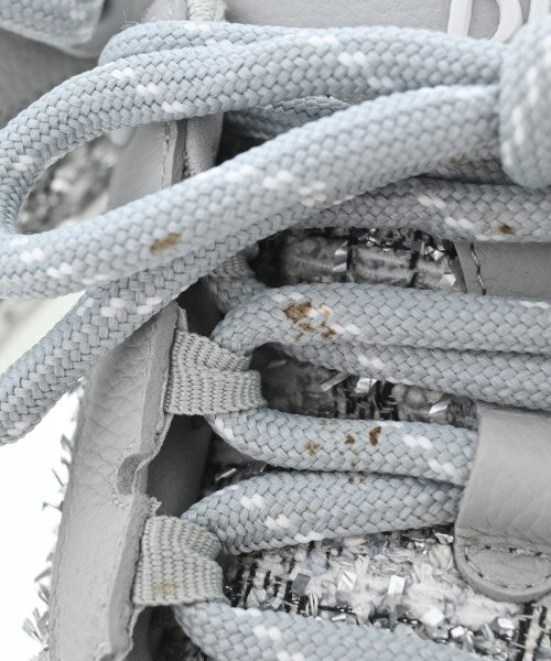 Dior Homme รองเท้าผ้าใบ