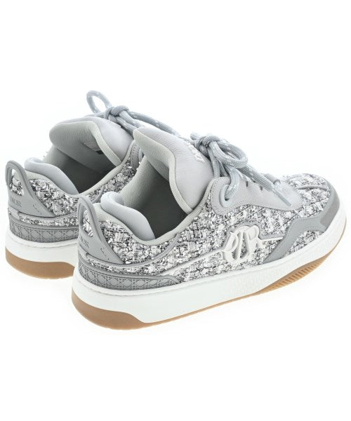 Dior Homme รองเท้าผ้าใบ